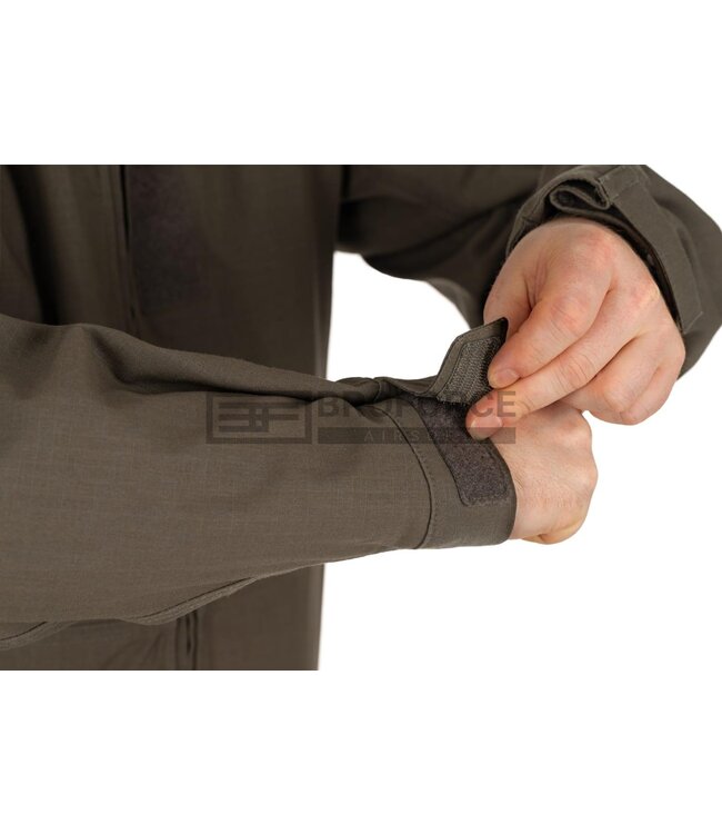 Clawgear Operator Field Shirt MK III ATS - Stonegrey Olive