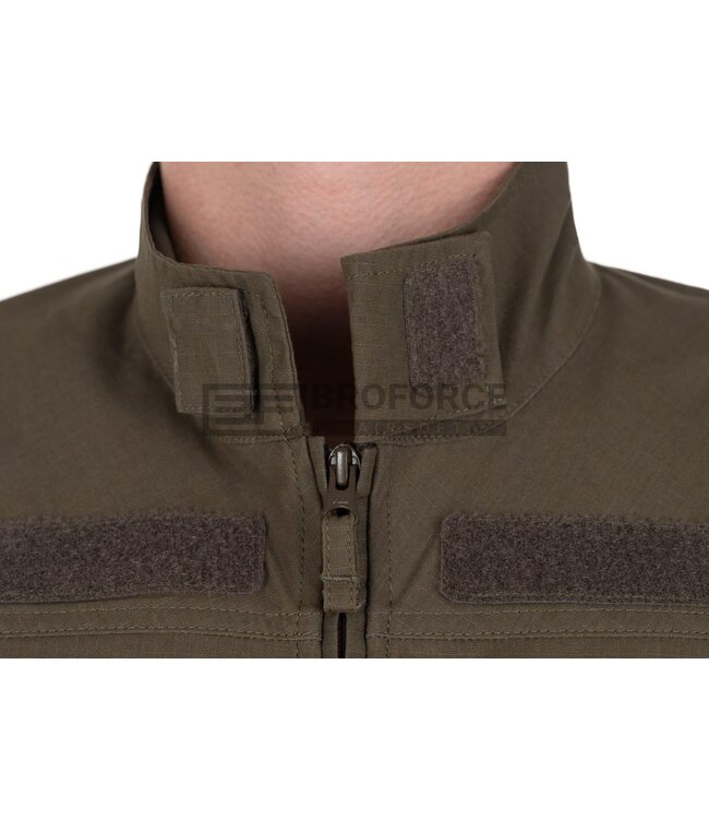 Clawgear Operator Field Shirt MK III ATS - Stonegrey Olive