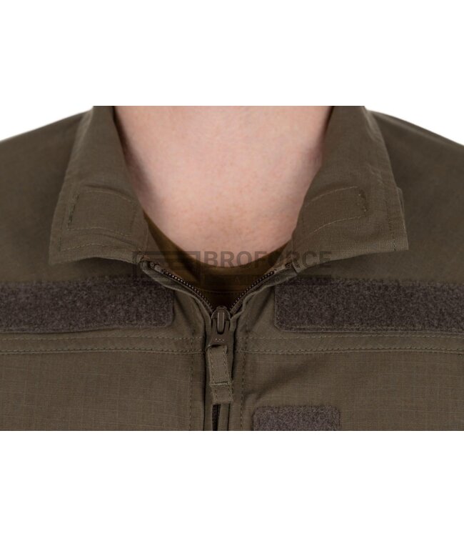 Clawgear Operator Field Shirt MK III ATS - Stonegrey Olive