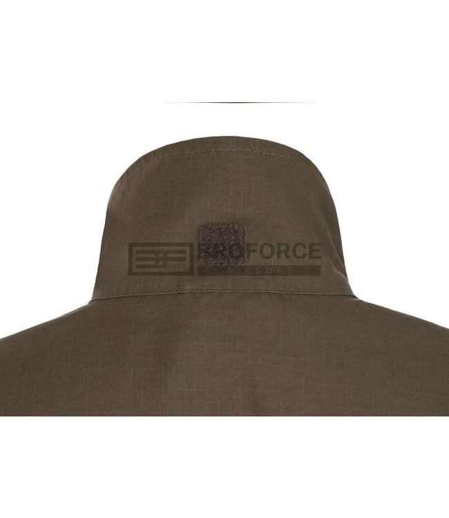 Clawgear Operator Field Shirt MK III ATS - Stonegrey Olive