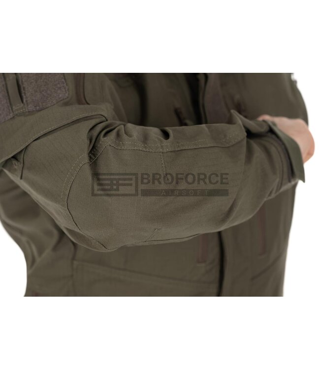 Clawgear Raider Field Shirt MK V - Stonegrey Olive