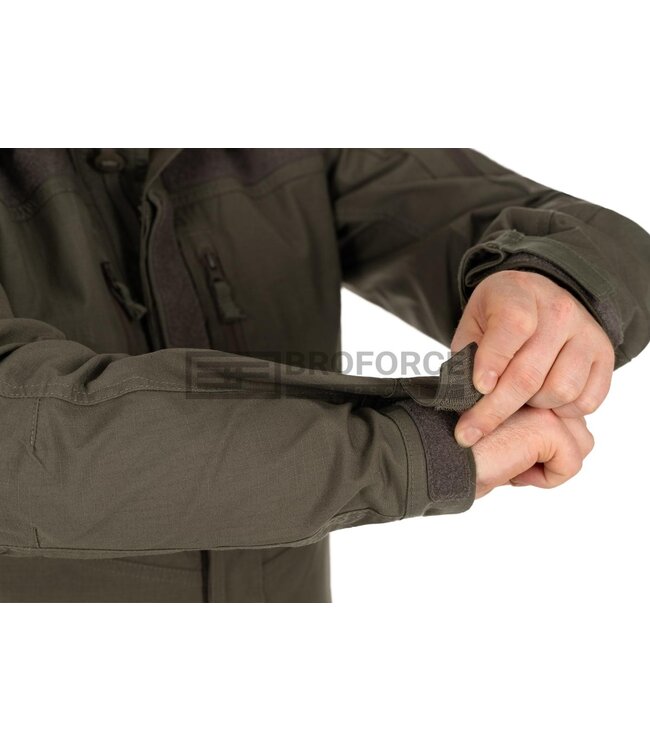 Clawgear Raider Field Shirt MK V - Stonegrey Olive