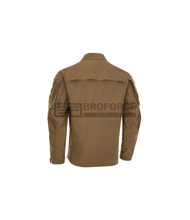 Clawgear Raider Field Shirt MK V ATS - Coyote