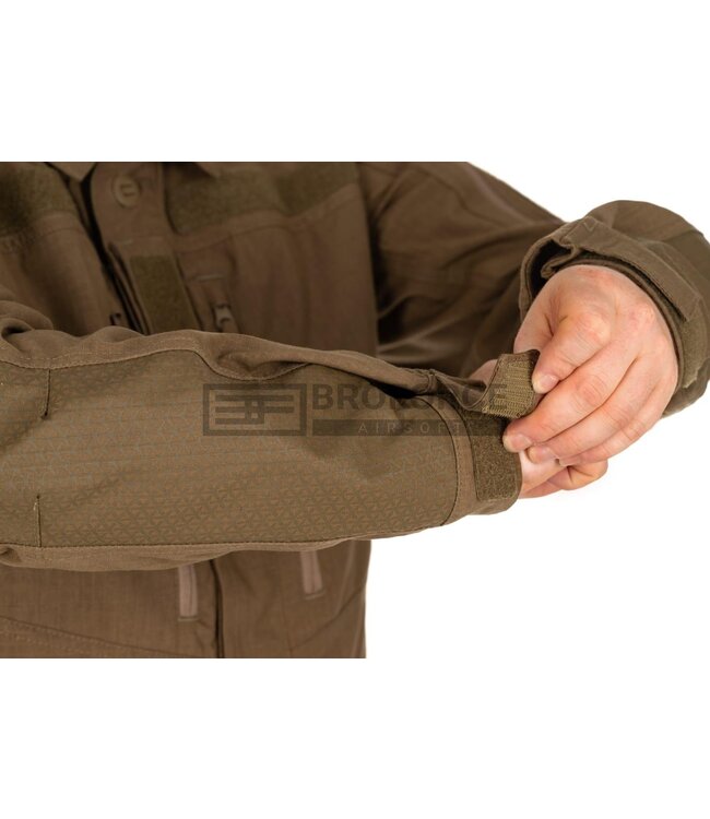 Clawgear Raider Field Shirt MK V ATS - Coyote