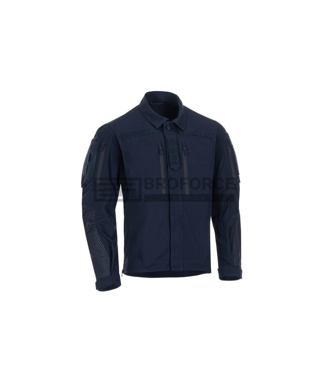 Clawgear Raider Field Shirt MK V ATS - Navy