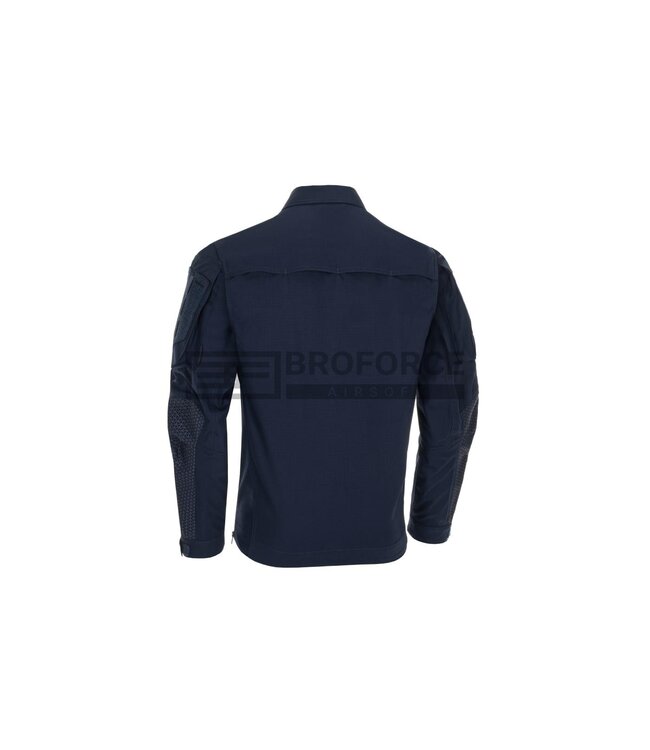 Clawgear Raider Field Shirt MK V ATS - Navy