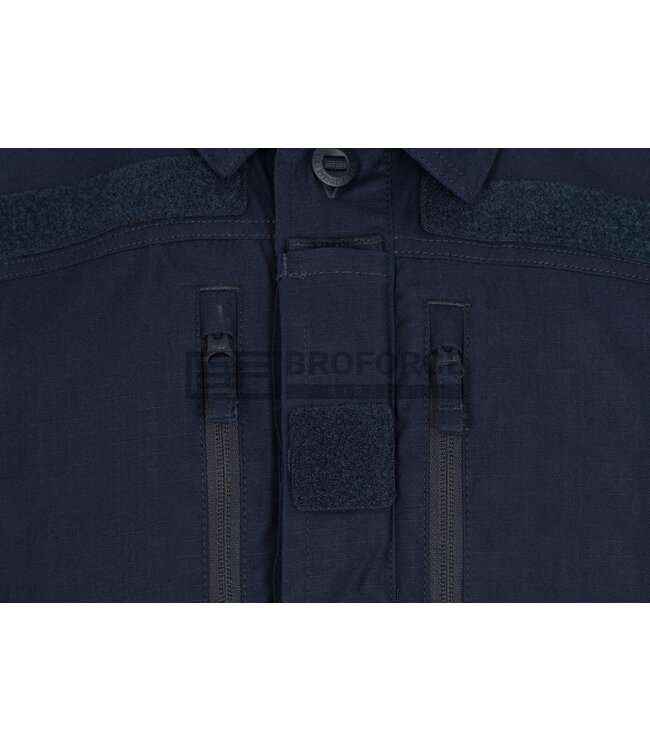 Clawgear Raider Field Shirt MK V ATS - Navy