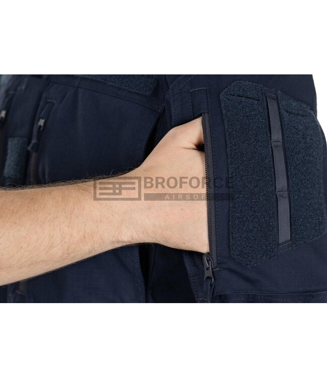 Clawgear Raider Field Shirt MK V ATS - Navy