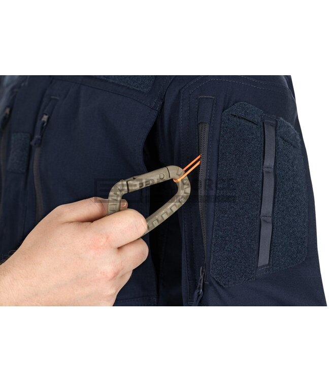 Clawgear Raider Field Shirt MK V ATS - Navy