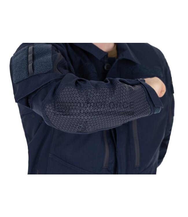 Clawgear Raider Field Shirt MK V ATS - Navy