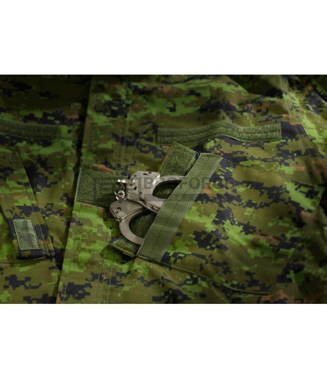 Invader Gear Revenger TDU Shirt - CAD