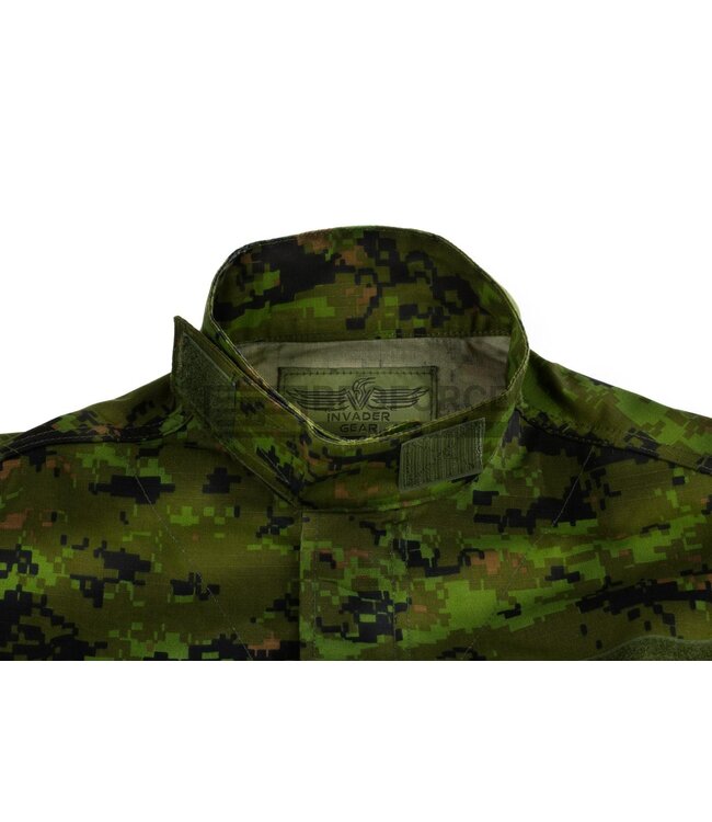 Invader Gear Revenger TDU Shirt - CAD