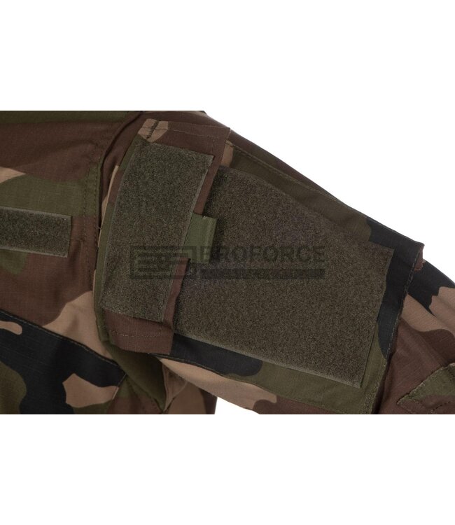 Invader Gear Revenger TDU Shirt - CCE