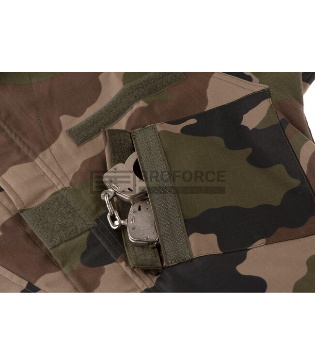 Invader Gear Revenger TDU Shirt - CCE