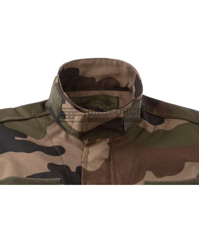 Invader Gear Revenger TDU Shirt - CCE