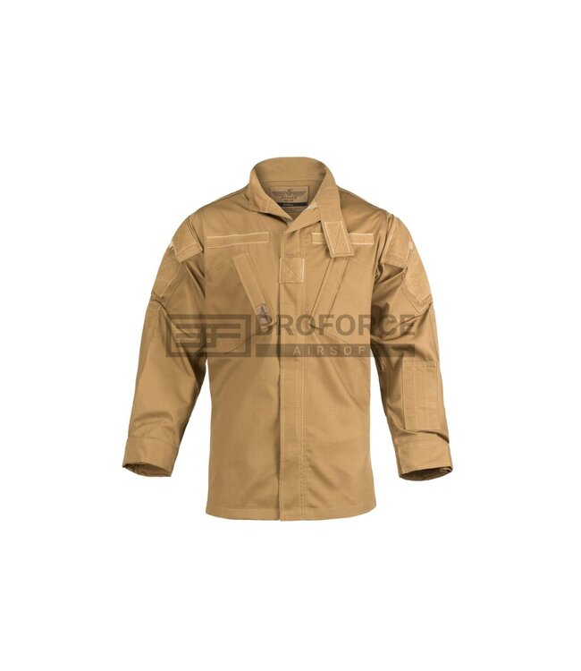 Invader Gear Revenger TDU Shirt - Coyote