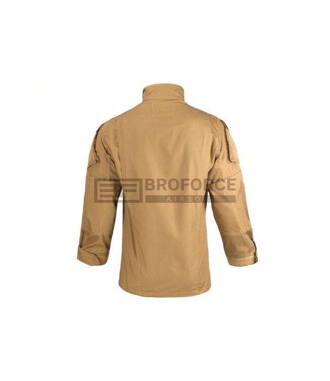 Invader Gear Revenger TDU Shirt - Coyote