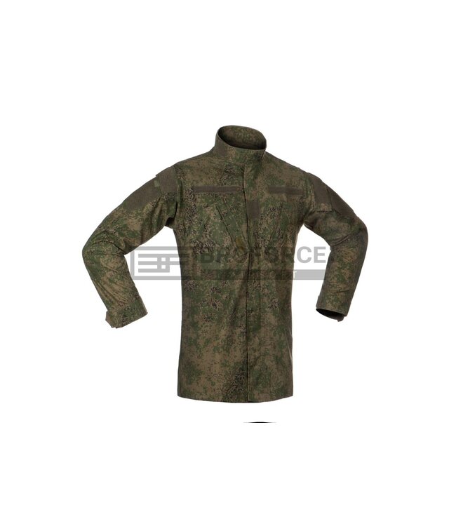 Invader Gear Revenger TDU Shirt - Digital Flora