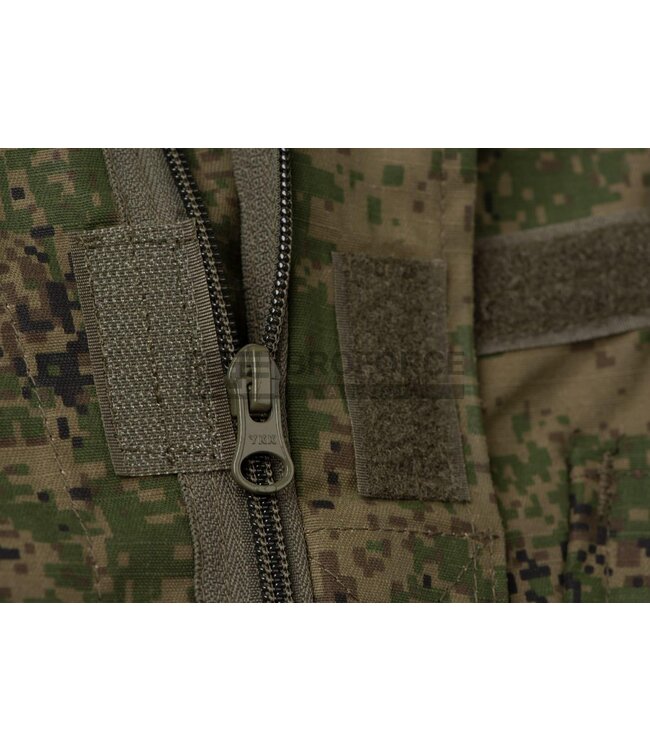 Invader Gear Revenger TDU Shirt - Digital Flora