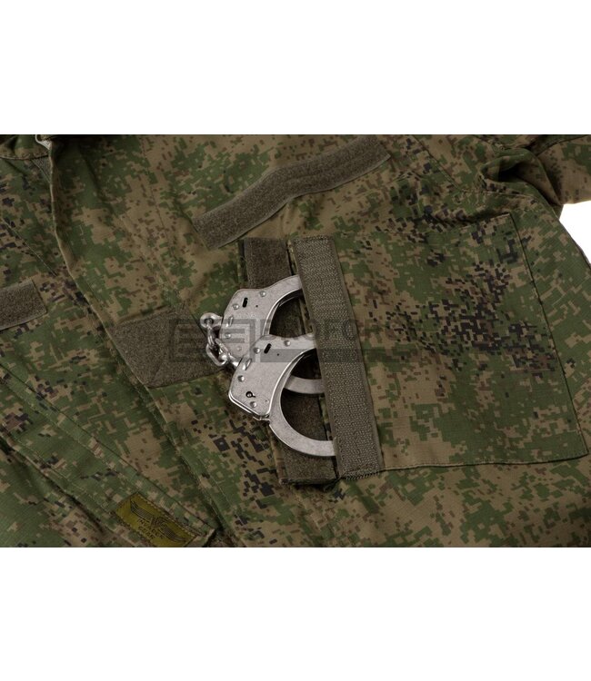 Invader Gear Revenger TDU Shirt - Digital Flora