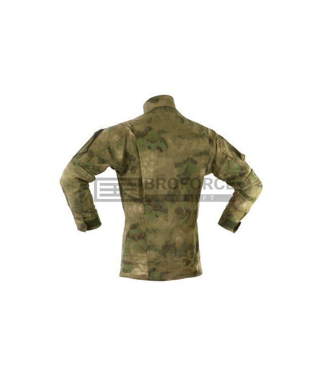 Invader Gear Revenger TDU Shirt - Everglade