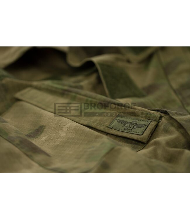 Invader Gear Revenger TDU Shirt - Everglade
