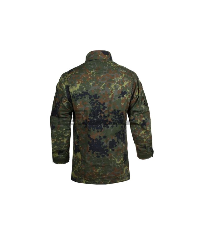 Invader Gear Revenger TDU Shirt - Flecktarn