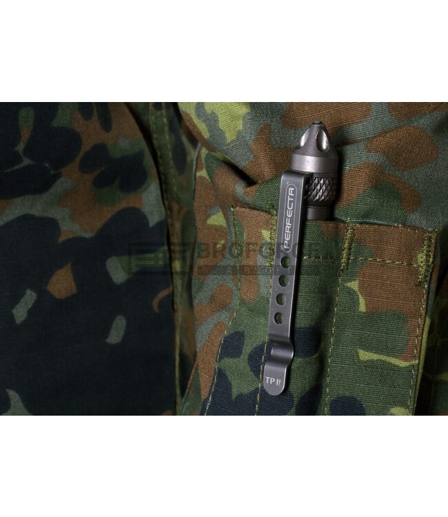 Invader Gear Revenger TDU Shirt - Flecktarn