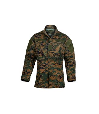 Invader Gear Revenger TDU Shirt - Marpat