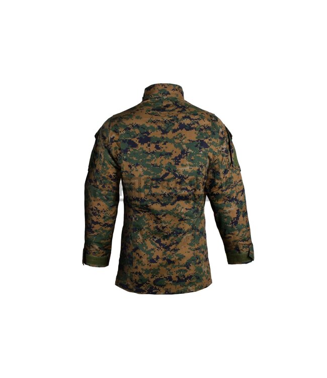 Invader Gear Revenger TDU Shirt - Marpat