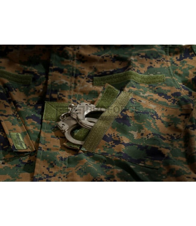Invader Gear Revenger TDU Shirt - Marpat