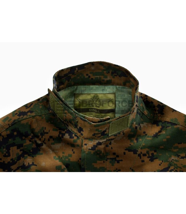Invader Gear Revenger TDU Shirt - Marpat