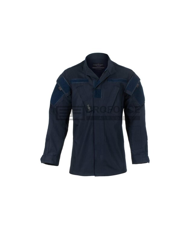 Invader Gear Revenger TDU Shirt - Navy