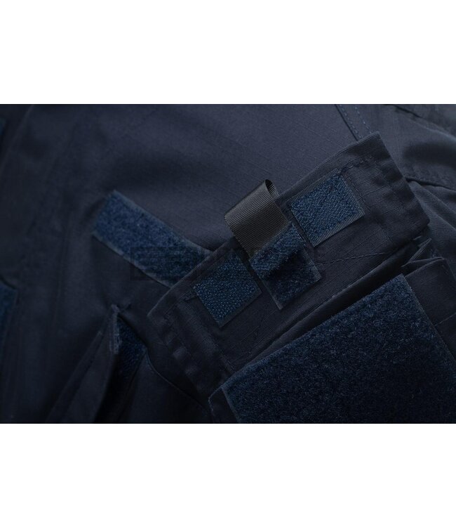 Invader Gear Revenger TDU Shirt - Navy