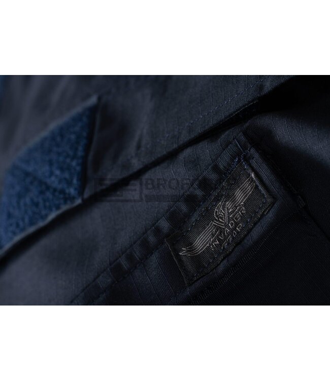 Invader Gear Revenger TDU Shirt - Navy