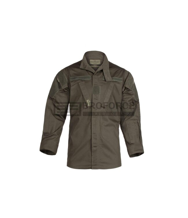 Invader Gear Revenger TDU Shirt - OD