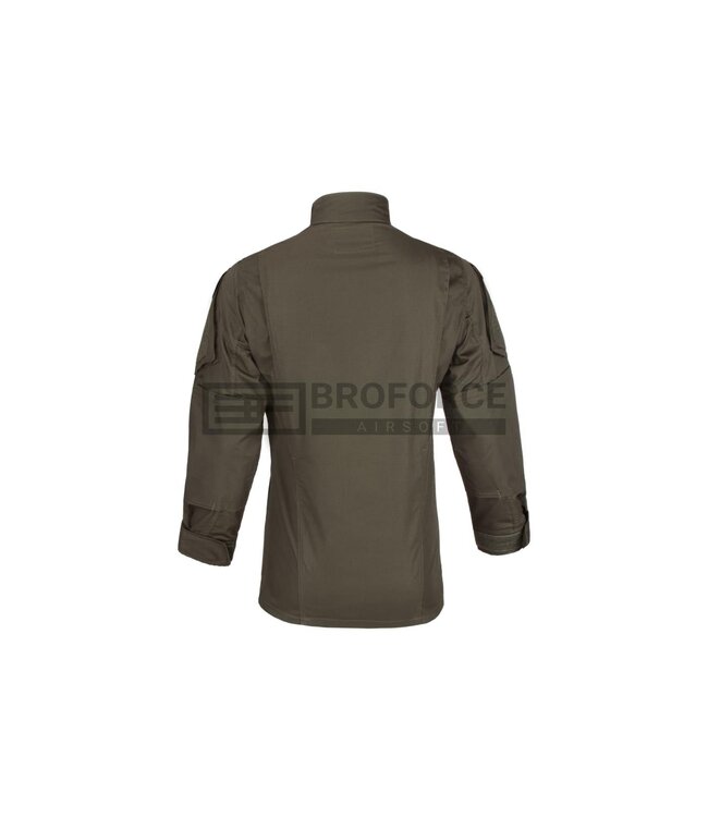 Invader Gear Revenger TDU Shirt - OD