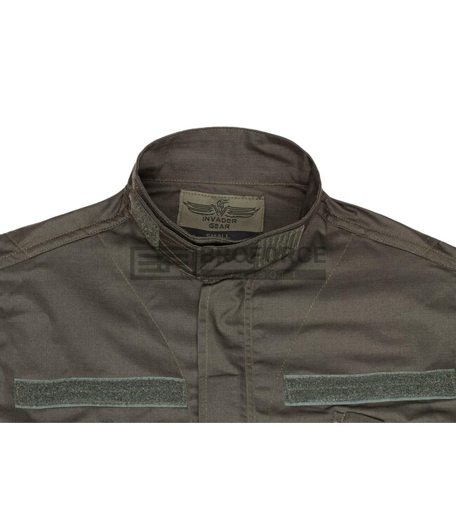 Invader Gear Revenger TDU Shirt - OD