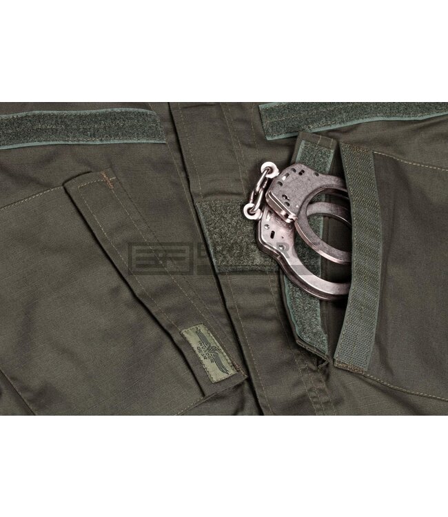 Invader Gear Revenger TDU Shirt - OD