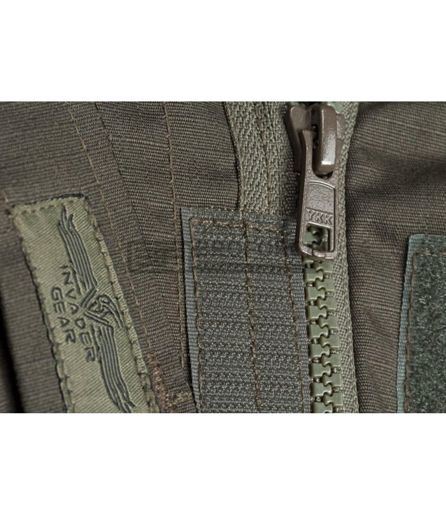 Invader Gear Revenger TDU Shirt - OD