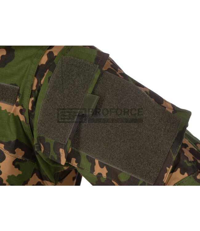 Invader Gear Revenger TDU Shirt - Partizan