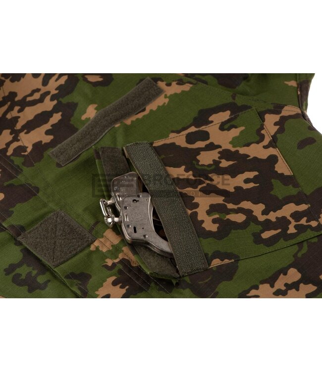 Invader Gear Revenger TDU Shirt - Partizan