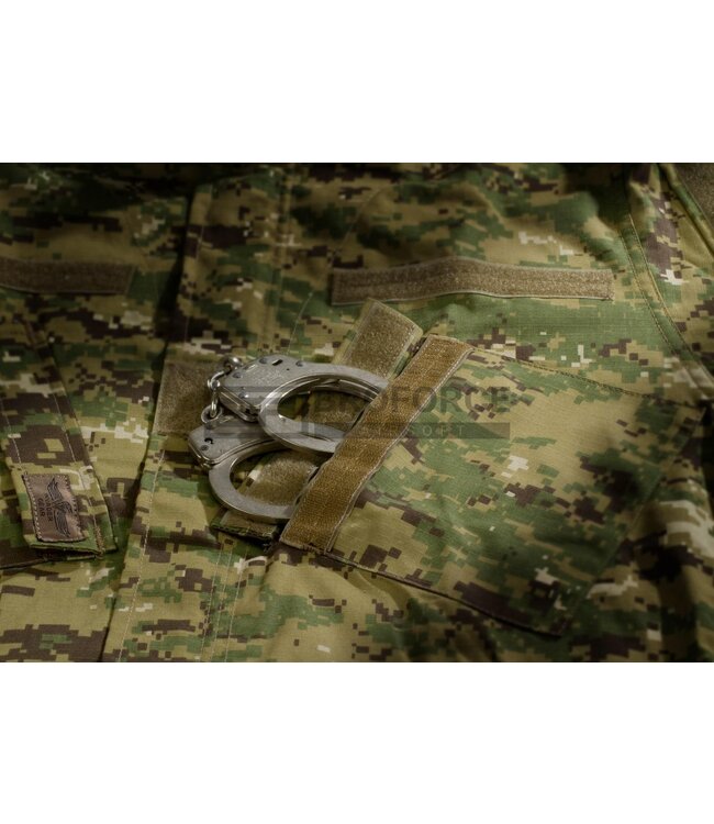 Invader Gear Revenger TDU Shirt - Socom