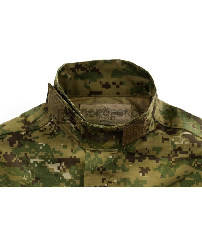 Invader Gear Revenger TDU Shirt - Socom