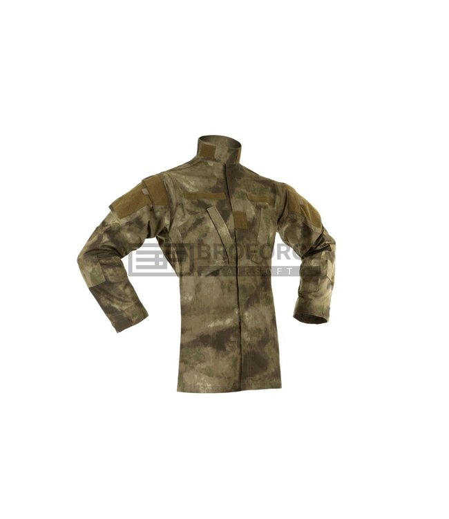 Invader Gear Revenger TDU Shirt - Stone Desert