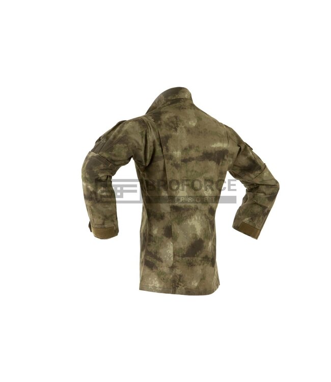 Invader Gear Revenger TDU Shirt - Stone Desert