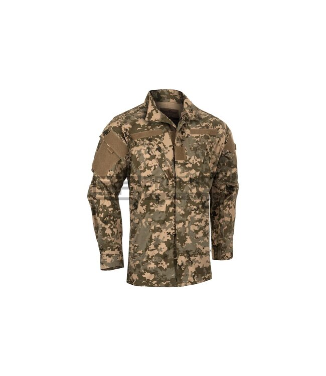 Invader Gear Revenger TDU Shirt - Ukraine MM-14