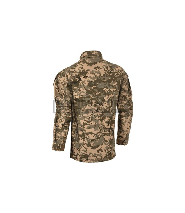 Invader Gear Revenger TDU Shirt - Ukraine MM-14