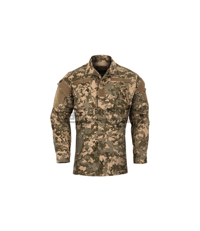 Invader Gear Revenger TDU Shirt - Ukraine MM-14