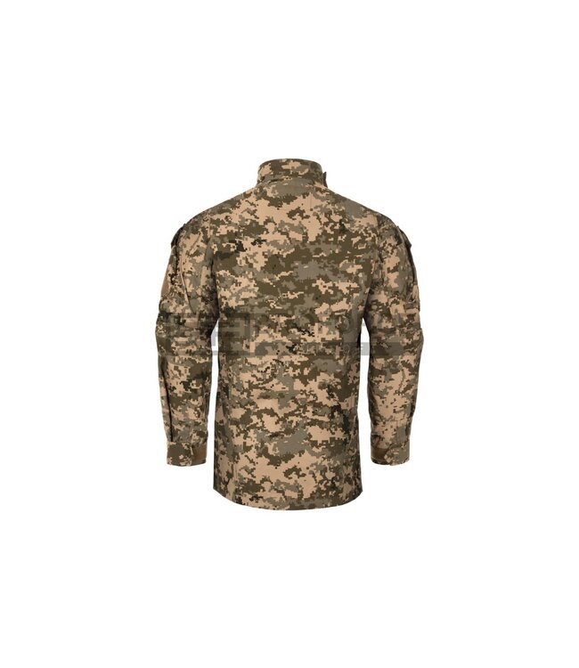 Invader Gear Revenger TDU Shirt - Ukraine MM-14